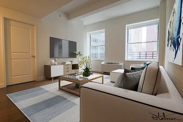 Rented by Platinum Properties | media 16