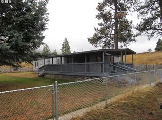 65618 Ridgeway Ln, Elgin, OR 97827