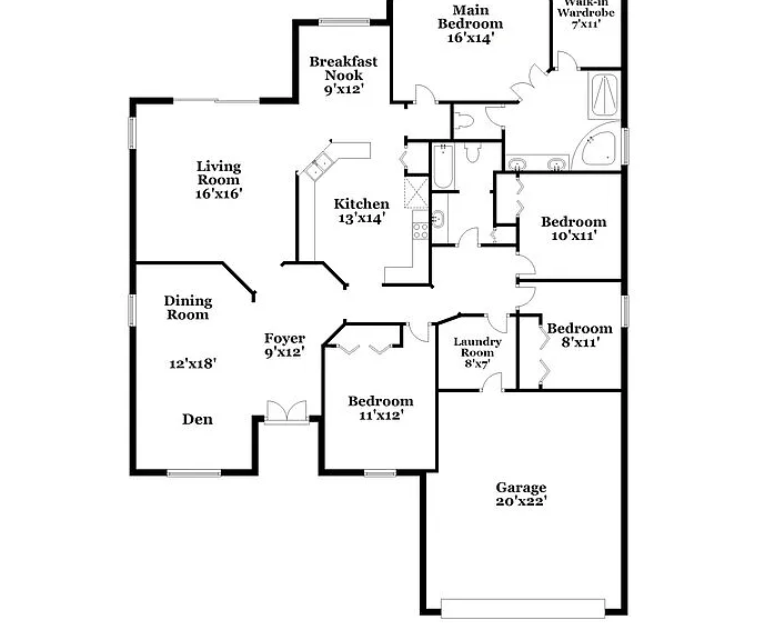 896 Bonaparte Landing Blvd — Photo 2