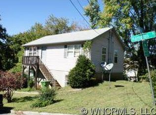 21 Kent St, Asheville, NC 28803