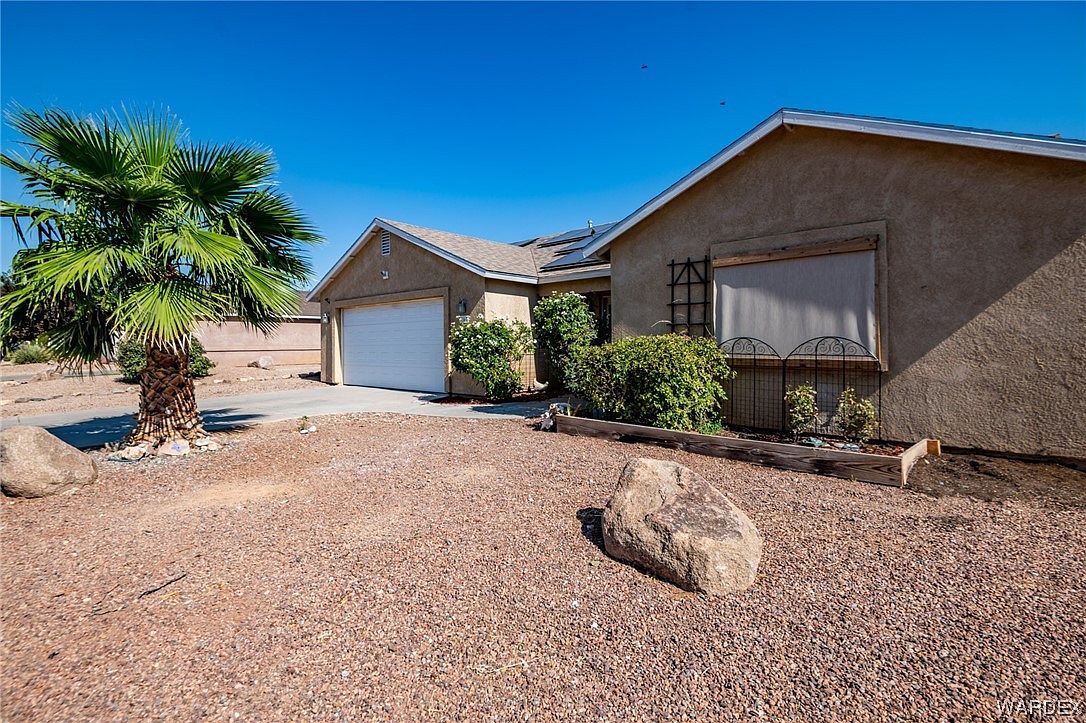 3367 E Ames Ave, Kingman, AZ 86409 MLS 004594 Zillow