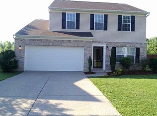 3011 Gale Ct, Spring Hill, TN 37174