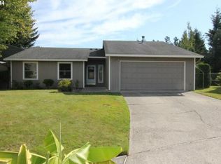 1460 SE 29th Ct, Troutdale, OR 97060