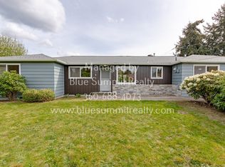 4613 18th Ave SE, Lacey, WA 98503