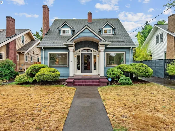 3112 NE Knott St, Portland, OR 97212