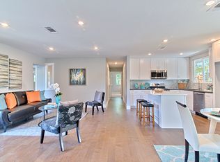 1303 Berkshire Dr, Austin, TX 78723