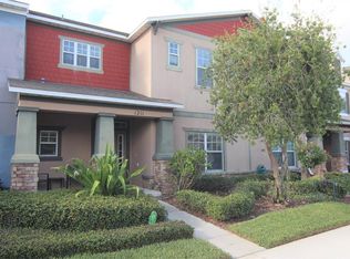 1211 Tallow Rd, Apopka, FL 32703