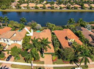136 Monte Carlo Dr, Palm Beach Gardens, FL 33418