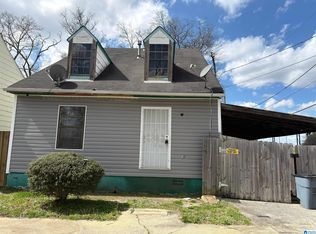 990 52nd Way N, Birmingham, AL 35212