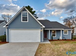 2410 Autumn Ridge Dr SW, Huntsville, AL 35803