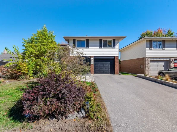 86 Dooley Dr, Kitchener, ON N2A 1L4