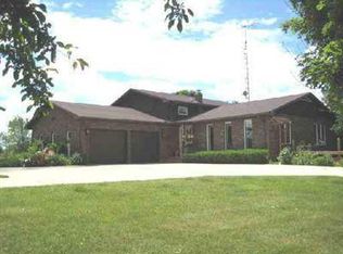 2224 New Lothrop Rd, Lennon, MI 48449