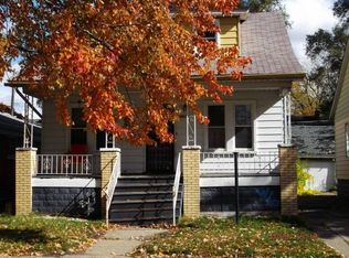 18670 Dean St, Detroit, MI 48234