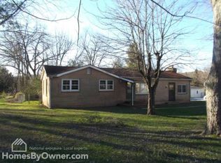 409 Hall Street, hendersonville, NC 28739