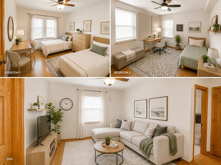 1546 W Juneway Ter #2 — Photo 3