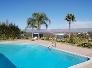 4418 Bergamo Dr, Encino, CA 91436