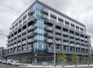 4208 Dundas St W #314, Toronto, ON