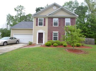 3508 Galaxy Rd, Ladson, SC 29456