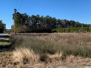 Tbd Highway 45, Loris, SC 29569