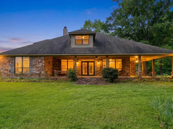 1655 County Road 1627, Linden, TX 75563