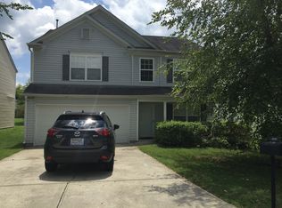 3553 Devon Chase Rd, Atlanta, GA 30349