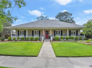 11932 Oakwilde Ave, Baton Rouge, LA 70810