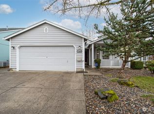 17403 SE 19th St, Vancouver, WA 98683