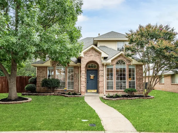 1435 Ross Dr, Lewisville, TX 75067