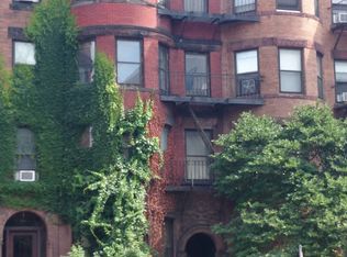 851 Beacon St, Boston, MA 02215