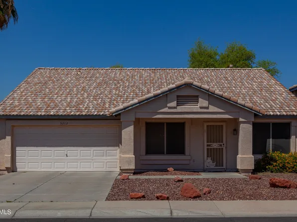 5202 N 104TH Avenue, Glendale, AZ 85307