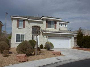 1109 Tourello Ln, Las Vegas, NV 89144