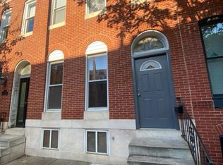 1425 S Charles St, Baltimore, MD 21230