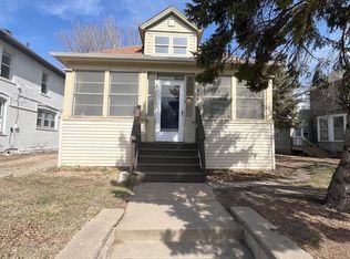 818 W 11th St, Sioux Falls, SD 57104