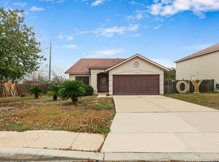 7234 Raintree Frst, San Antonio, TX 78233