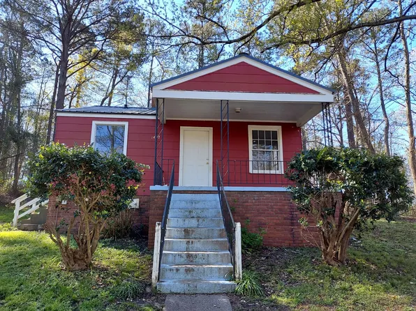 1407 Jerome Dr, Columbia, SC 29203