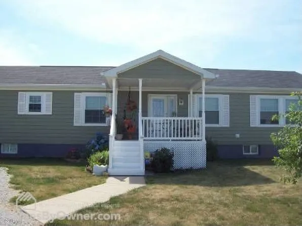 8109 S County Road 100 E, Clay City, IN 47841