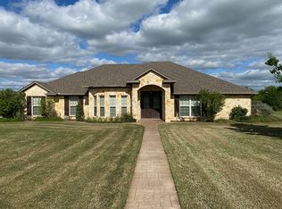 203 Camino Del Rancho, Lorena, TX 76655