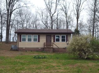 5780 Dawson Springs Rd, Hopkinsville, KY 42240