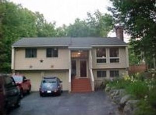 5 Hawthorne Dr, Fremont, NH 03044