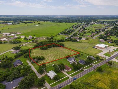 100 Short St, Palmer, TX, 75152