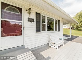 22334 Newcut Rd, Clarksburg, MD 20871