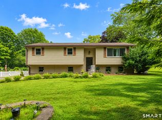 379 Smith Pond Road, Watertown, CT 06795