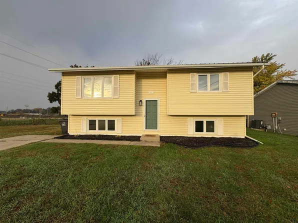 201 N Main St, North Sioux City, SD 57049