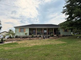 10380 Quarry Rd, Amherst, OH 44001