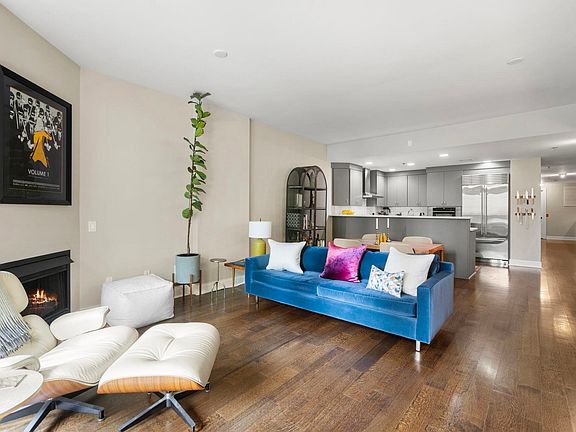 5th image of 78 Jackson St APT 3D