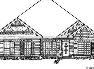 126 Mykeys Way, Huntsville, AL 35811