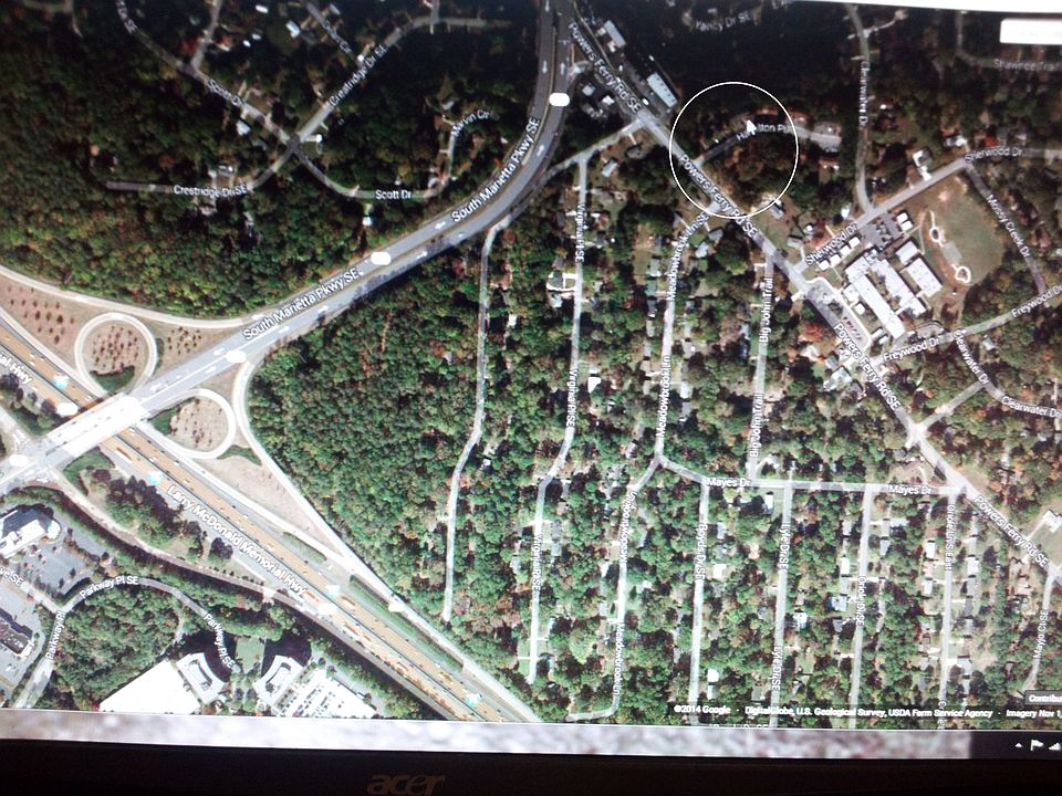 1st image of 1949 Hamilton Pl SE