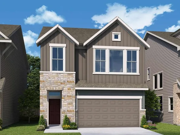 16018 Hayes Park Dr, Houston, TX 77079