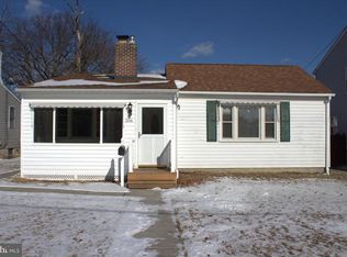 206 3rd Ave SE, Glen Burnie, MD