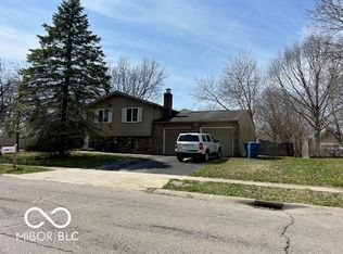 2526 Sheffield Dr, Indianapolis, IN